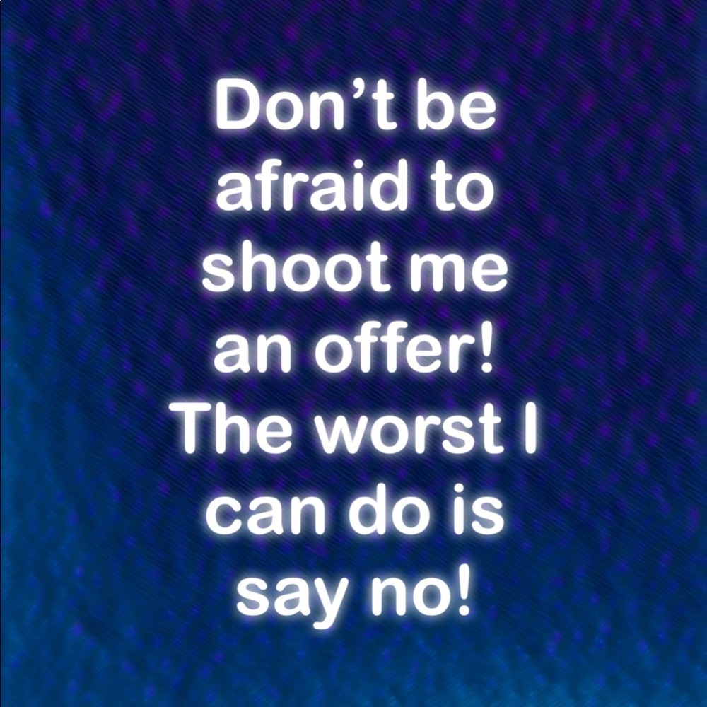 Offer!
